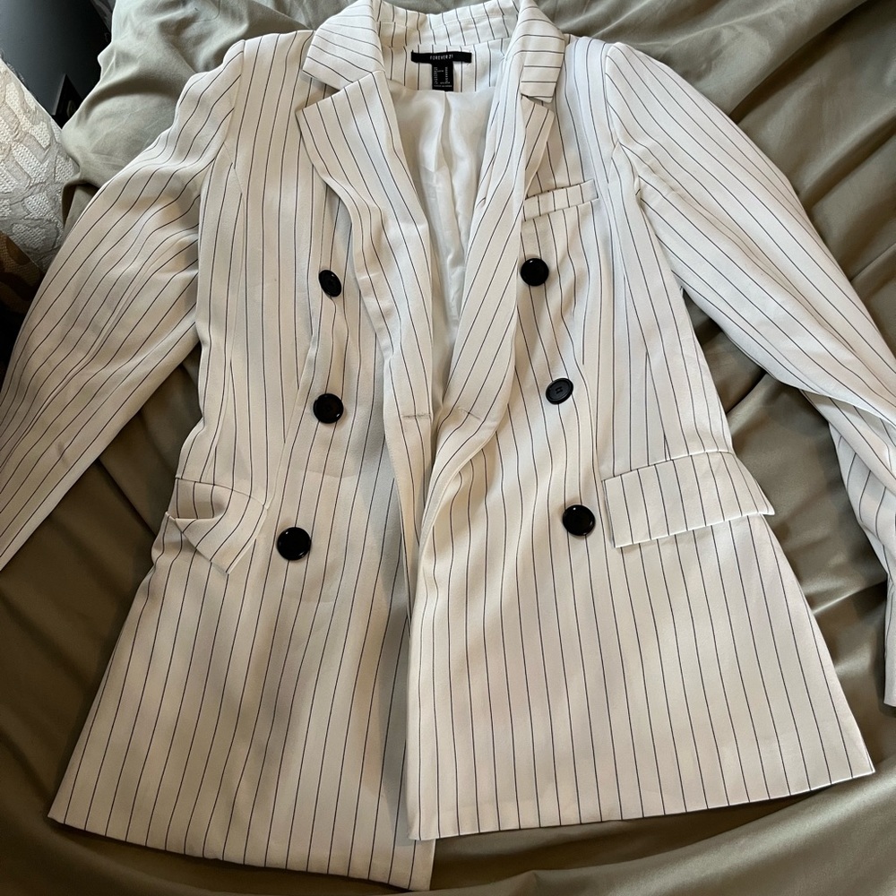 Forever 21 Blazer